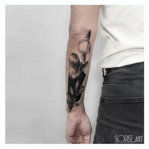 Sorise_art inksearch tattoo