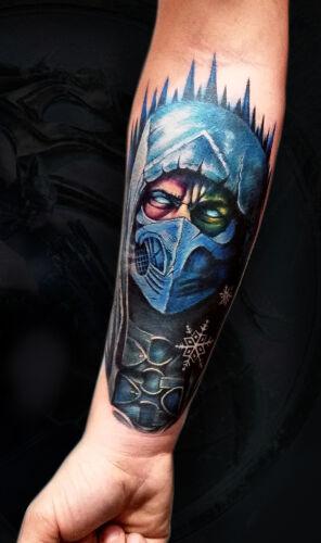 Alex inksearch tattoo