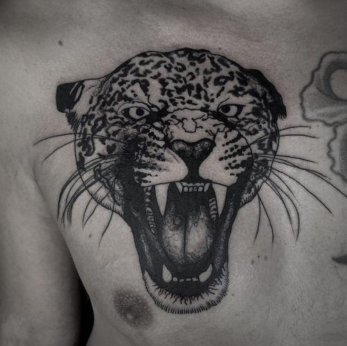 Nicola Fucili inksearch tattoo