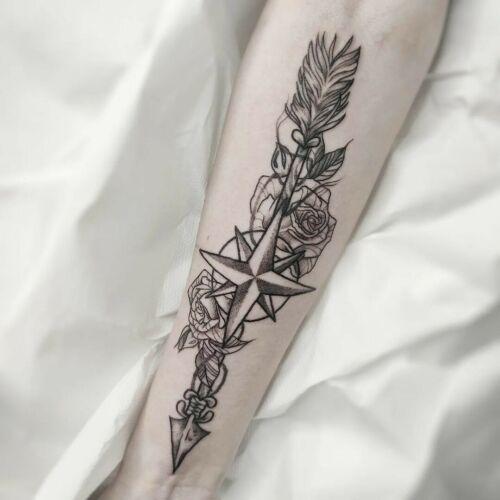 Dodola Tattoo inksearch tattoo