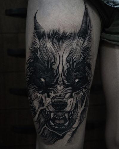 Patryk Chybowski (Boski Tattoo) inksearch tattoo