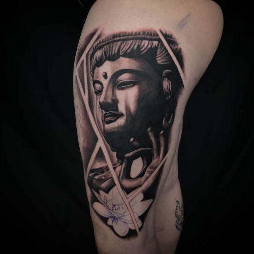 Max inksearch tattoo