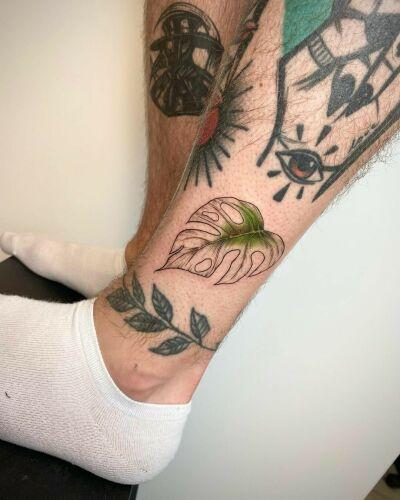 ostatnia_prosta_ inksearch tattoo