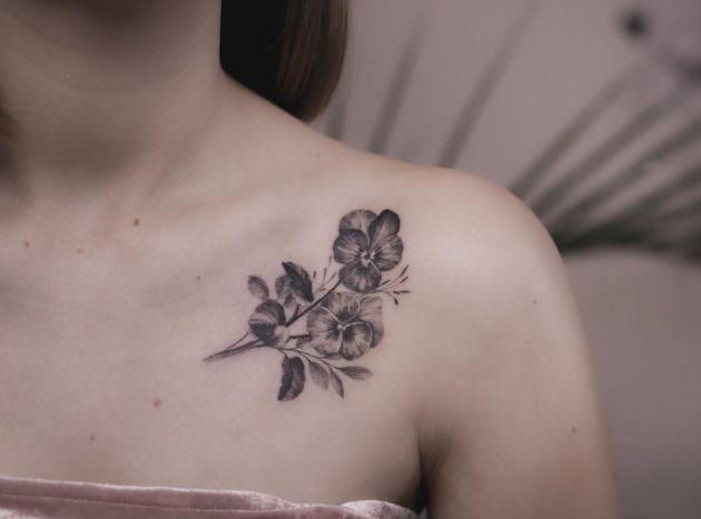 Joasia Luna inksearch tattoo