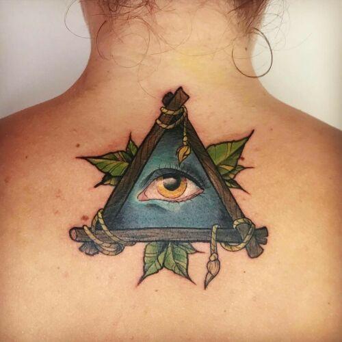 Opos inksearch tattoo