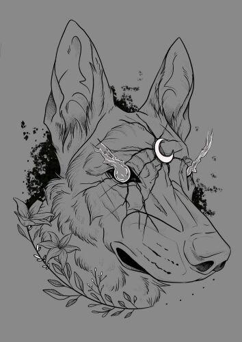 Yumi the Medic inksearch tattoo