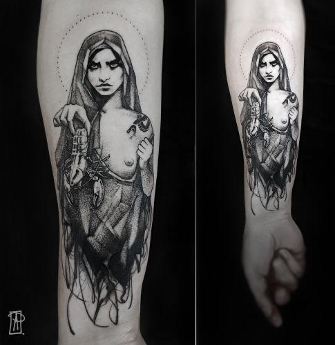 pawłowski.tattuuje inksearch tattoo