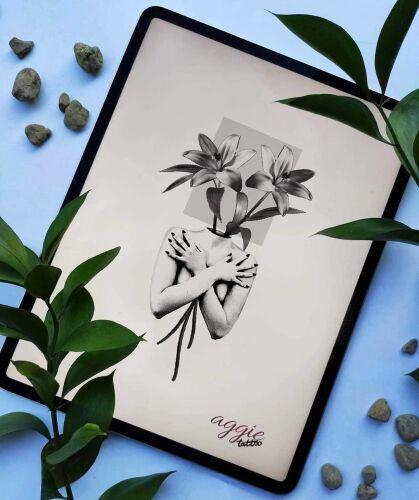 aggie.tattoo inksearch tattoo