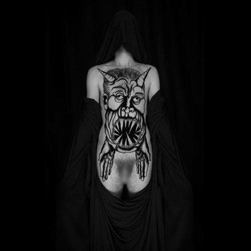 Nicola Fucili inksearch tattoo