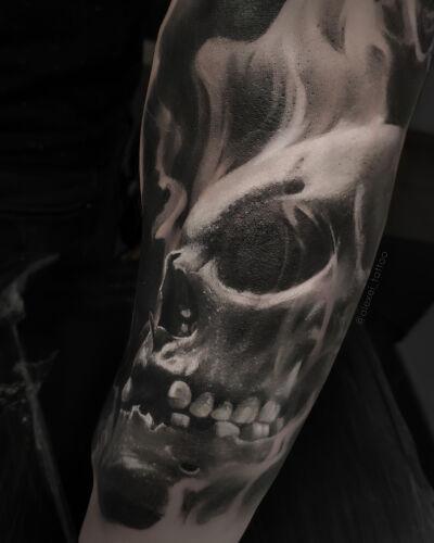 Alexei Mikhailov inksearch tattoo