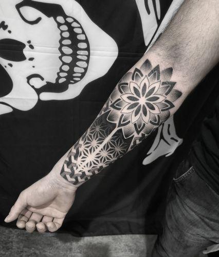 Dawid Falkowski Tattoo inksearch tattoo