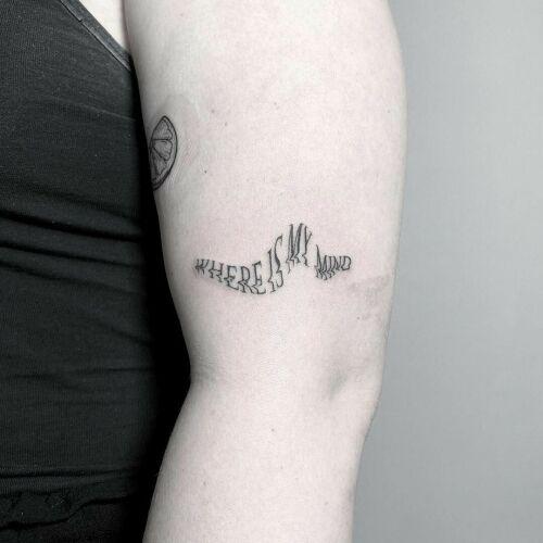 FAJNERZECZYTATUAŻE inksearch tattoo