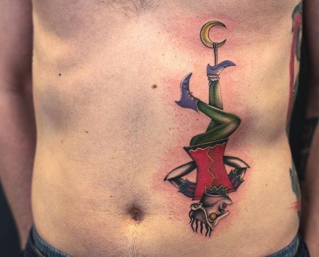 undefined inksearch tattoo