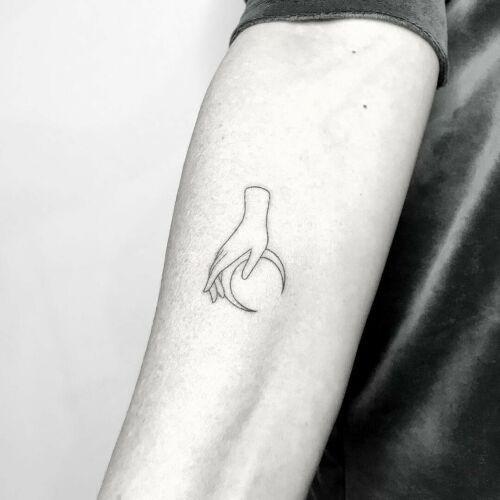 FAJNERZECZYTATUAŻE inksearch tattoo