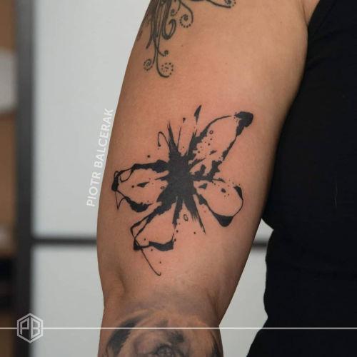 Piotr Balcerak inksearch tattoo