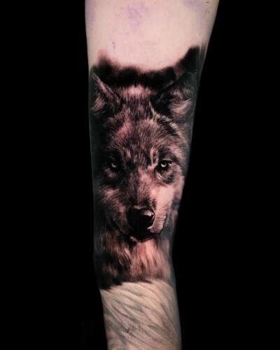 Albert Mazowiecki inksearch tattoo