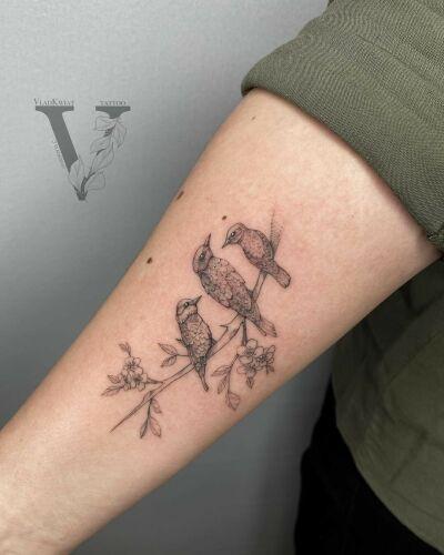 VladKwiat inksearch tattoo