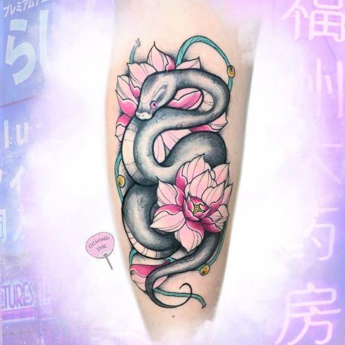 Uchiwa Ink inksearch tattoo