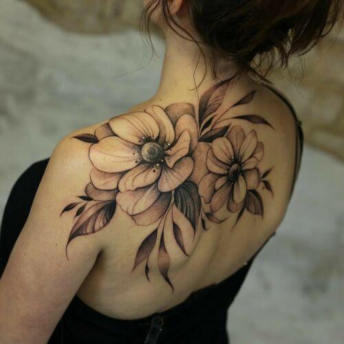 Speak In Color inksearch tattoo