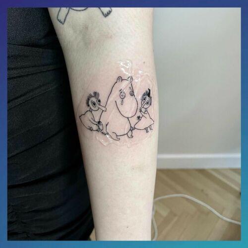 Lucky_cat_tatts inksearch tattoo