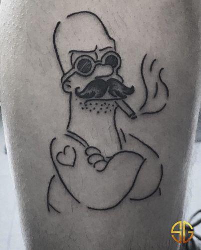 undefined inksearch tattoo