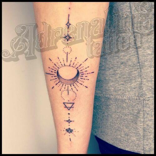 INKcepcja inksearch tattoo
