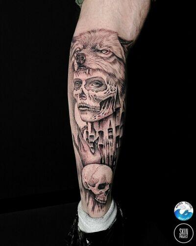 undefined inksearch tattoo