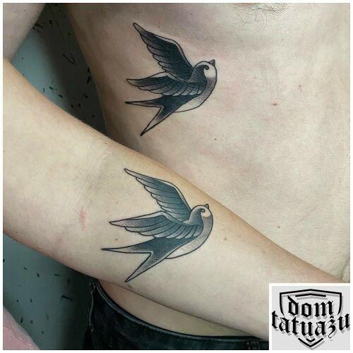 Dom tatuażu inksearch tattoo