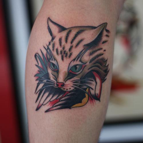 Ruslan Panfilau inksearch tattoo