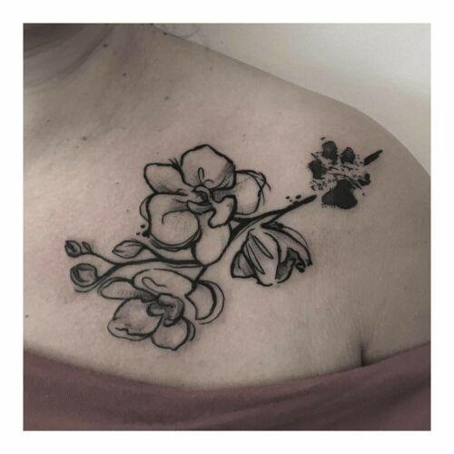 GORFU INK inksearch tattoo