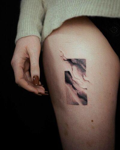 Cojabazgram - Agnieszka Kowalska inksearch tattoo