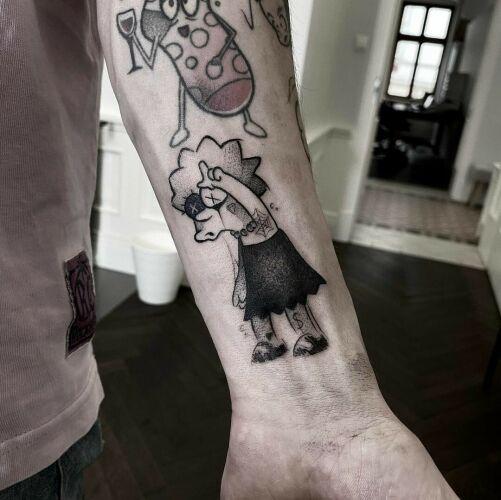 undefined inksearch tattoo