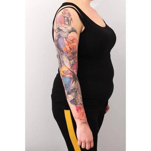 Urszula Riget inksearch tattoo