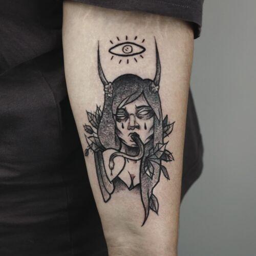 brzydko666 inksearch tattoo