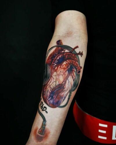 La Familia Tattoo Shop inksearch tattoo