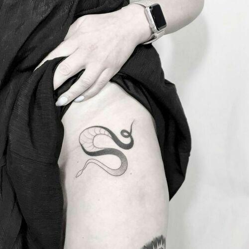Black Cats Tattoo inksearch tattoo