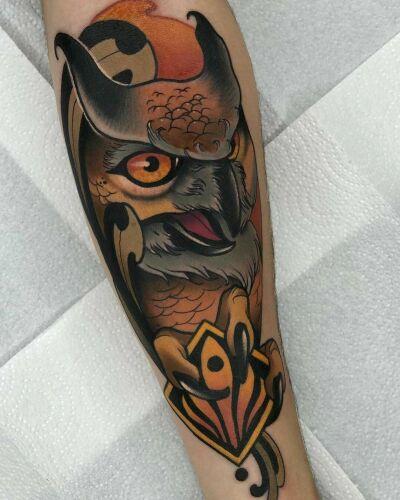 Tattoomasz inksearch tattoo