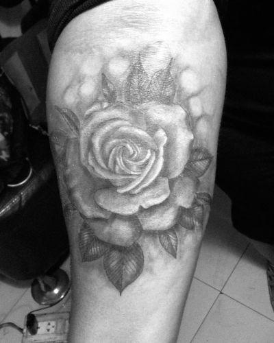 Arnaldo Gomez Tattoo inksearch tattoo