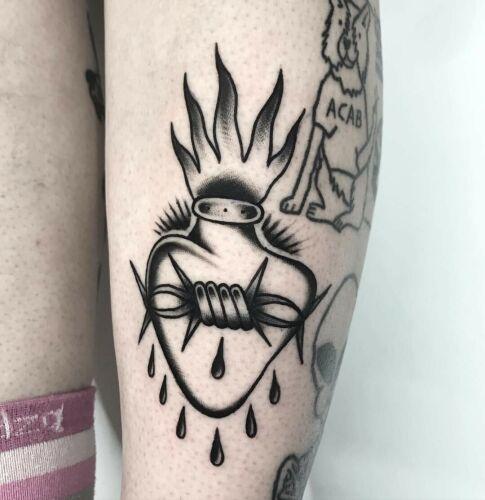 Nie Po Drodze Tattoo inksearch tattoo