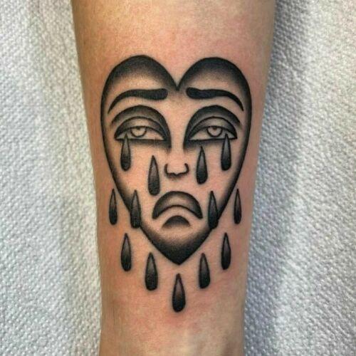 La Onda Inc. inksearch tattoo