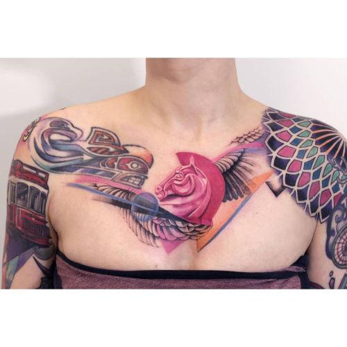 Urszula Riget inksearch tattoo