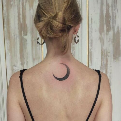 Zajawa Kraków inksearch tattoo