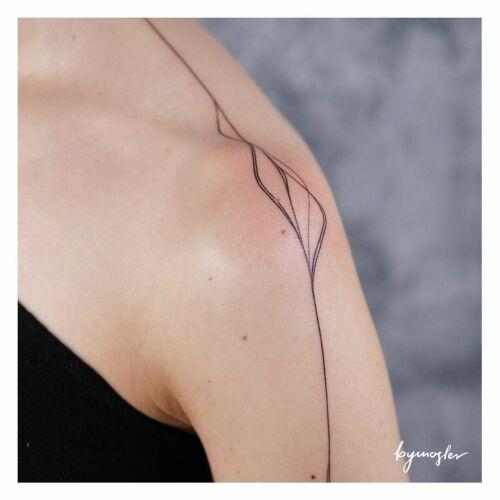 byMosler inksearch tattoo