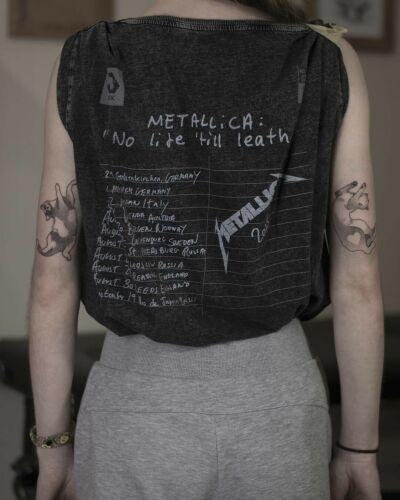 Klarcia Dziarcia inksearch tattoo