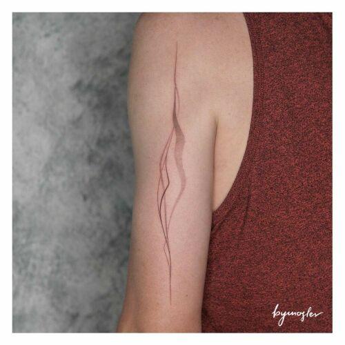 byMosler inksearch tattoo