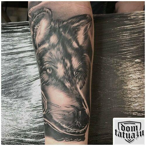 Dom tatuażu inksearch tattoo