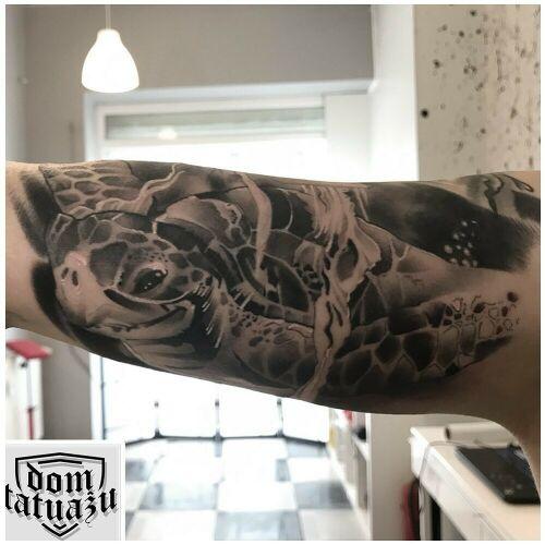 Dom tatuażu inksearch tattoo