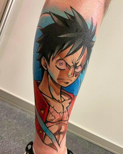 KAZIU inksearch tattoo