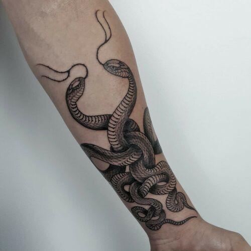 Nie Po Drodze Tattoo inksearch tattoo