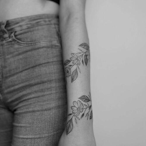 tynka_ink inksearch tattoo